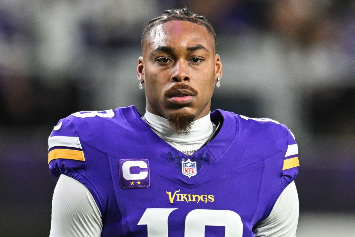 Griddy getting body-slammed by rookies now?