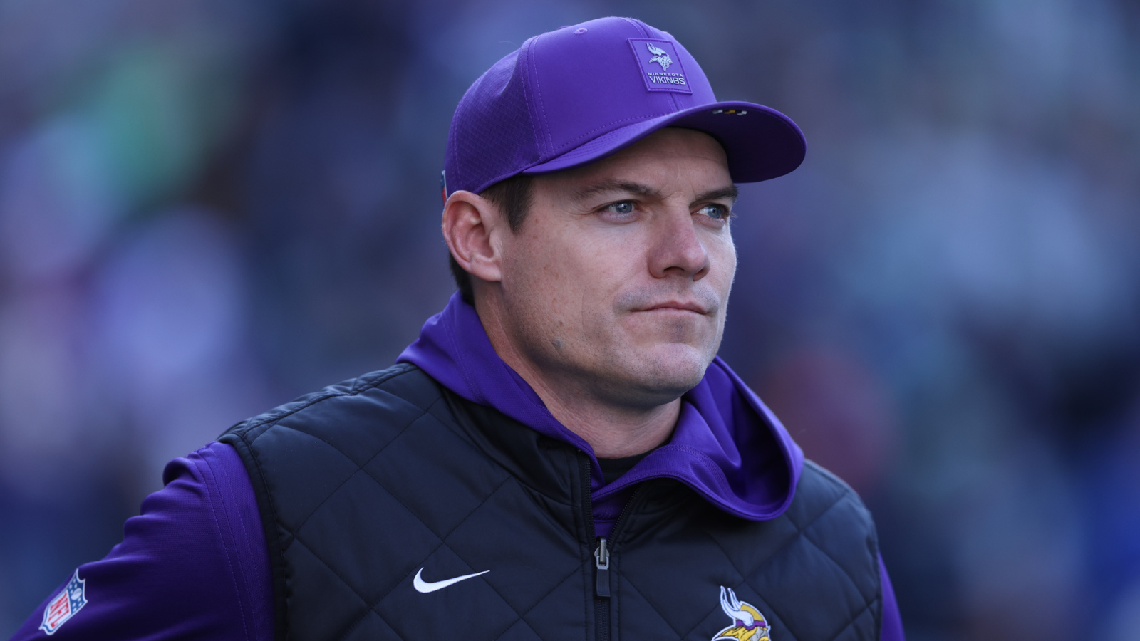 Vikings QBs: From bad to historic disaster