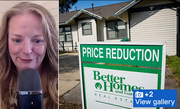 Is the Housing Market About to Crash?