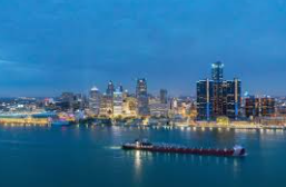 40 years of Detroit stories and wild moments