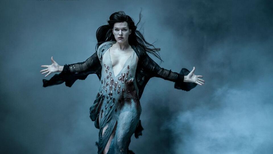 David Harbour’s Hellboy Flop 😬