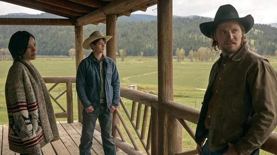 Sheridan’s Spinoff Twist Has Yellowstone Fans Divided 🤠