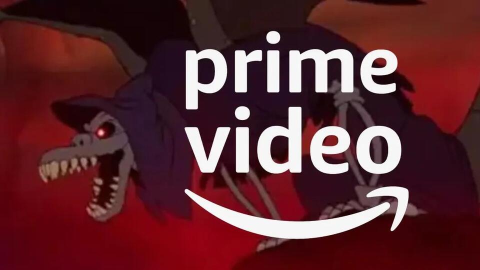 All Dogs Go to Heaven: Still a Tearjerker 😭