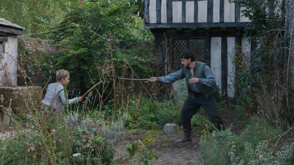 Chloé Zhao’s Hamnet Finale Has Fans Divided 😭