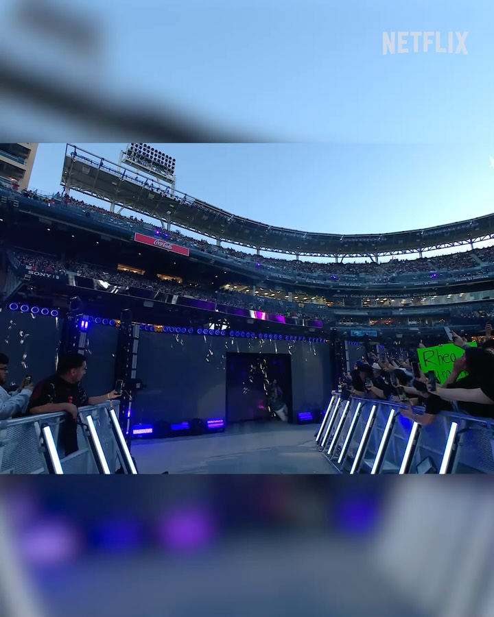 Rhea Ripley’s Terrifier Mask Shocks WWE Fans 😱