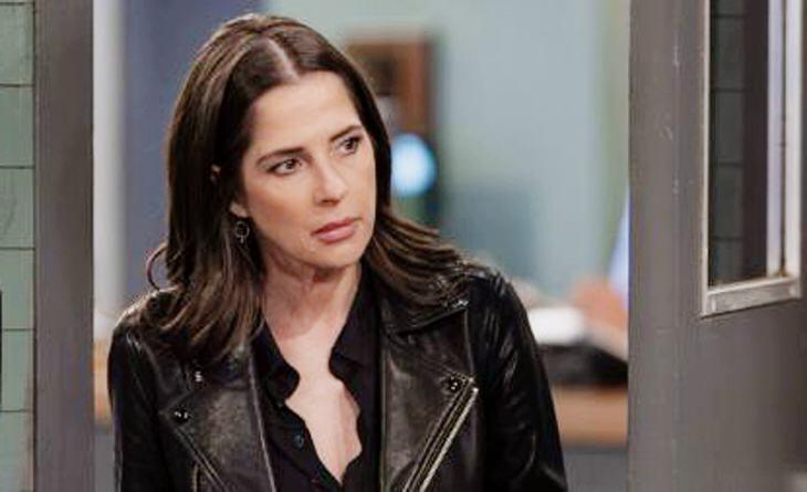 Sam McCall Drama Shakes GH Fans 🤯