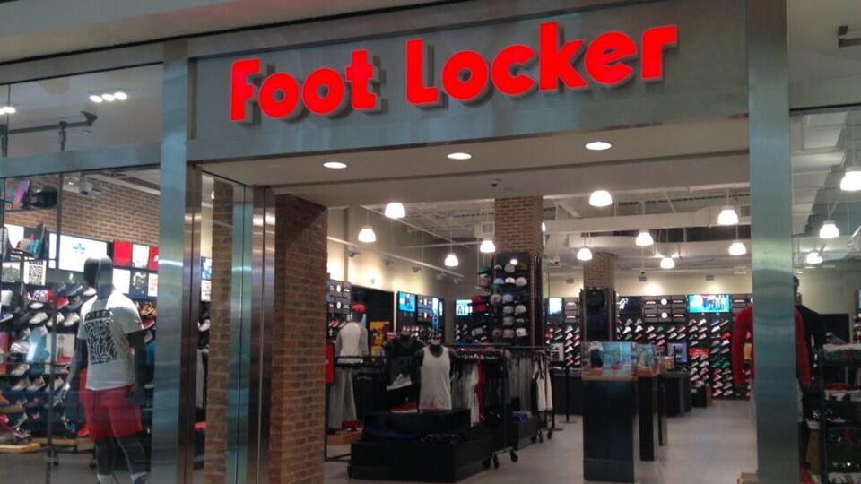 Foot Locker’s Big Mall Exit: What’s Next?