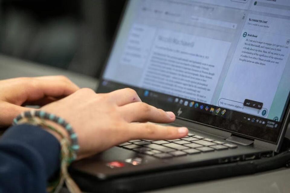 Why Six-Figure Jobs Are Going Unfilled