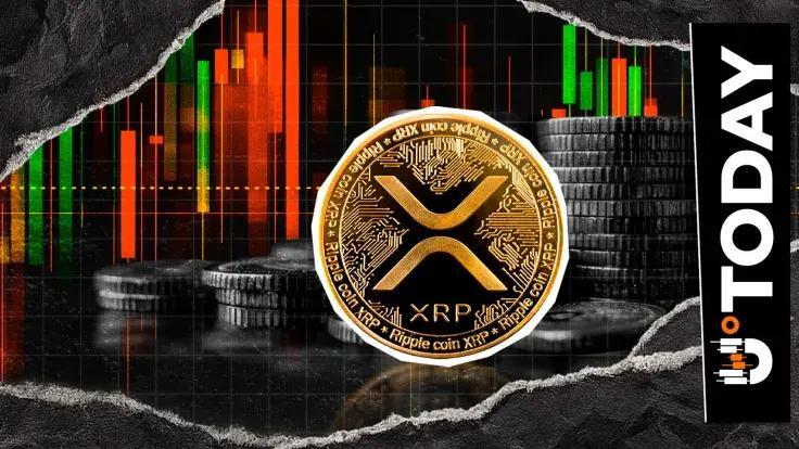 XRP's Weird $0 Short Liquidation—What Gives?