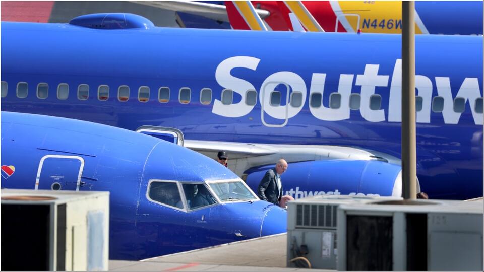 Why Southwest's New Seat Rule Might Cost You