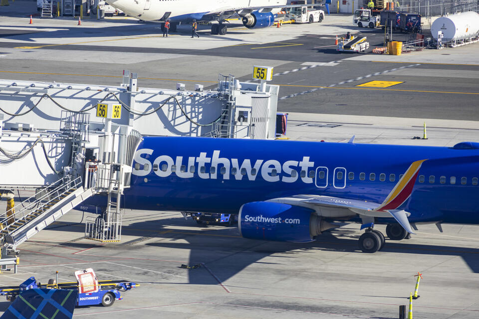Why Southwest's New Seat Rule Might Cost You