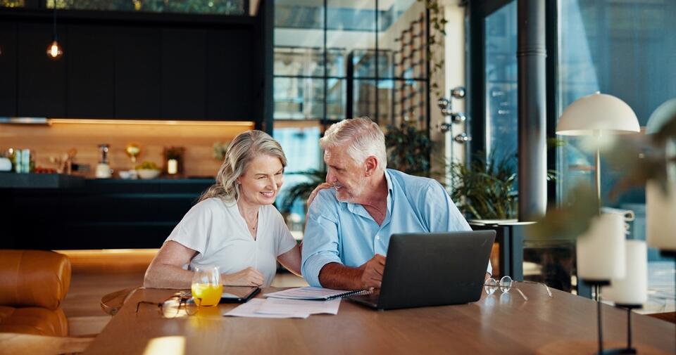 Why Waiting for Social Security Pays Off