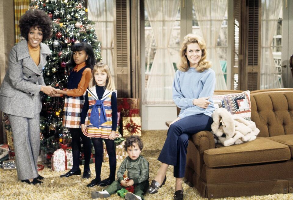 A Christmas classic written by LA teens