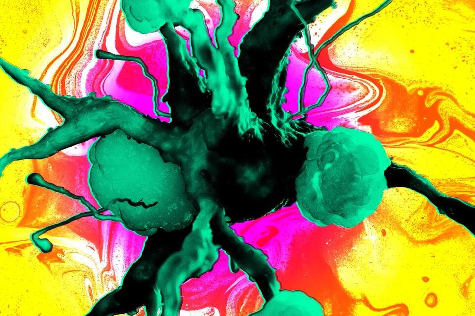 Could This Old Drug Be a Game-Changer?