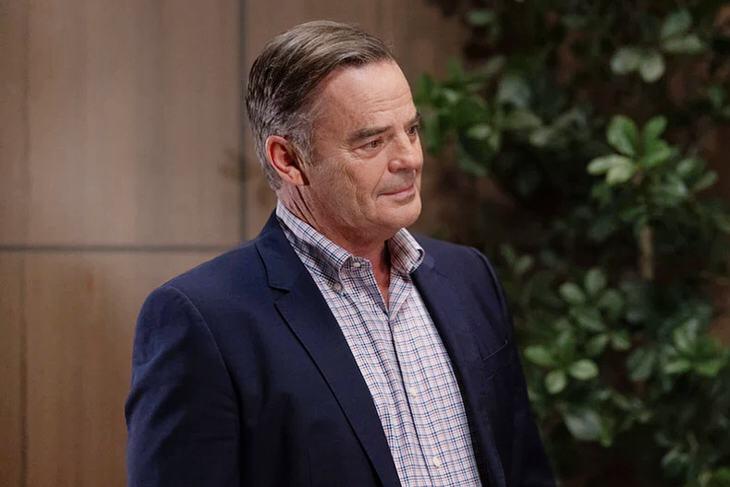 General Hospital fans left hanging on Ned’s fate
