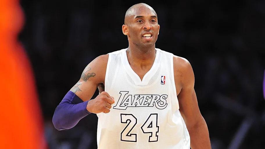 Kobe’s Christmas Kicks Are Coming!