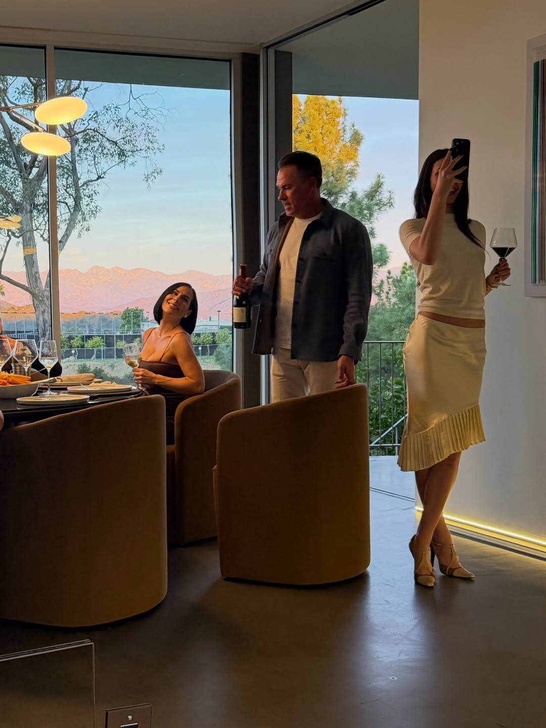 Alix Earle’s Thanksgiving Look = Closet Goals