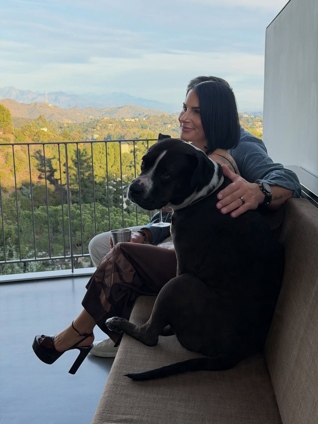 Alix Earle’s Thanksgiving Look = Closet Goals