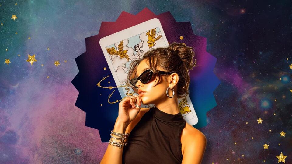 Your Monday Tarot Horoscope: What’s in Store?