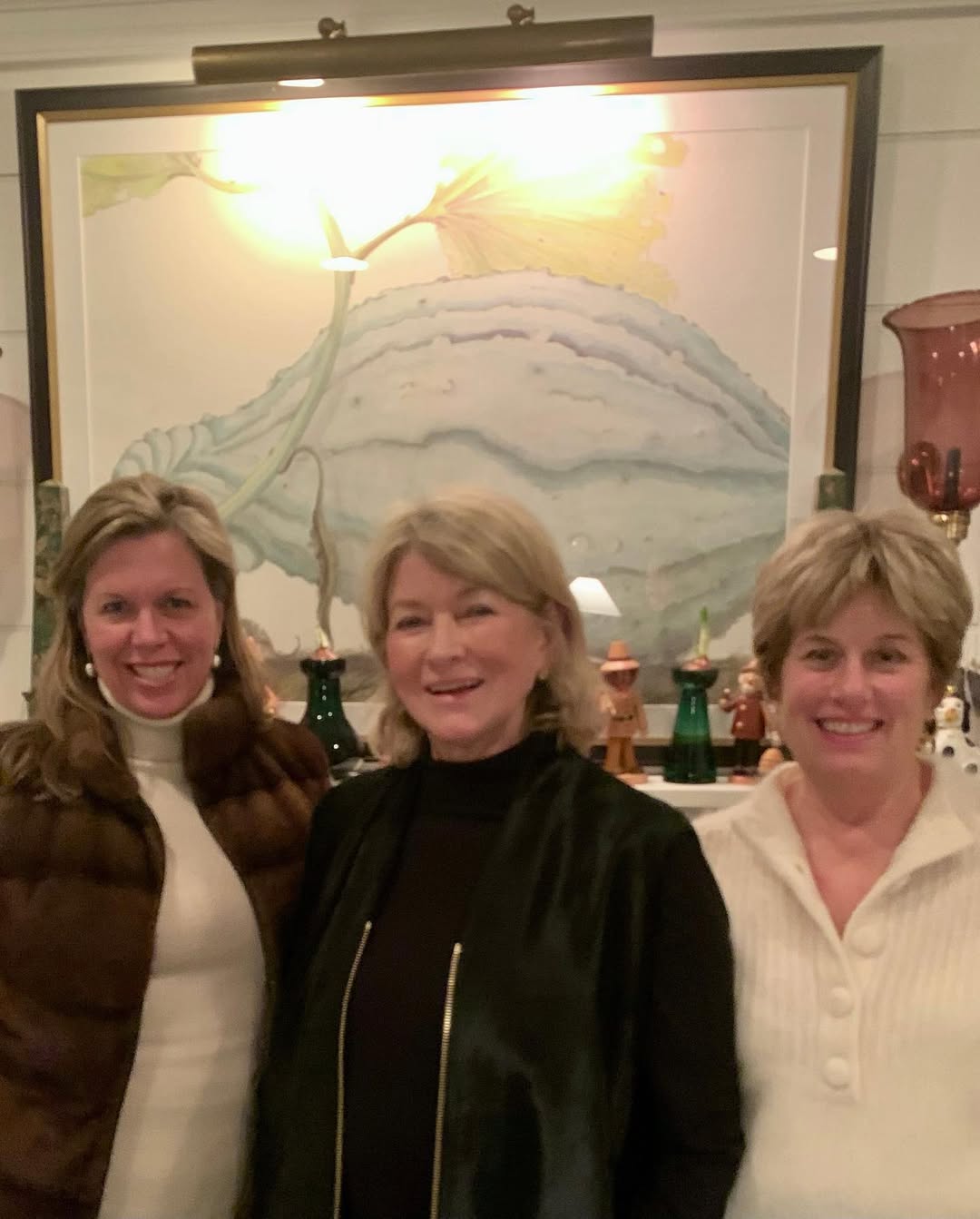 Skinny Christmas Trees Are In?!