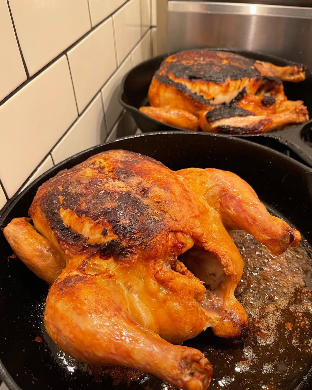 Skinny Christmas Trees Are In?!