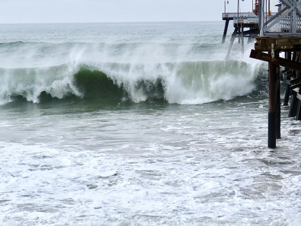 Scientists Are Stumped by 2024’s Wild Heat