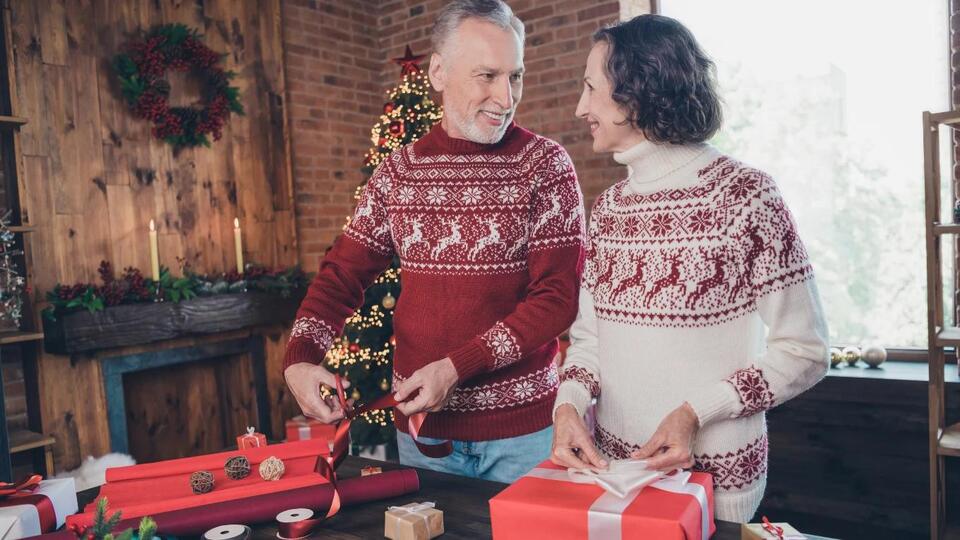 Grandparent Gift Drama: Who’s Really Favored?