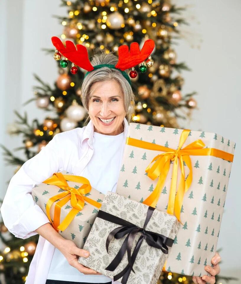 Grandparent Gift Drama: Who’s Really Favored?