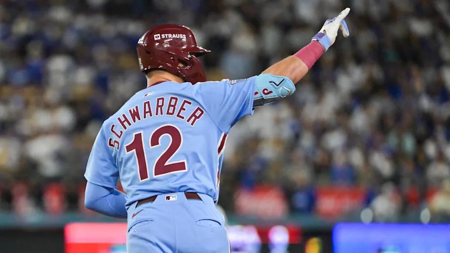 Cubs fans brace for tough Schwarber news