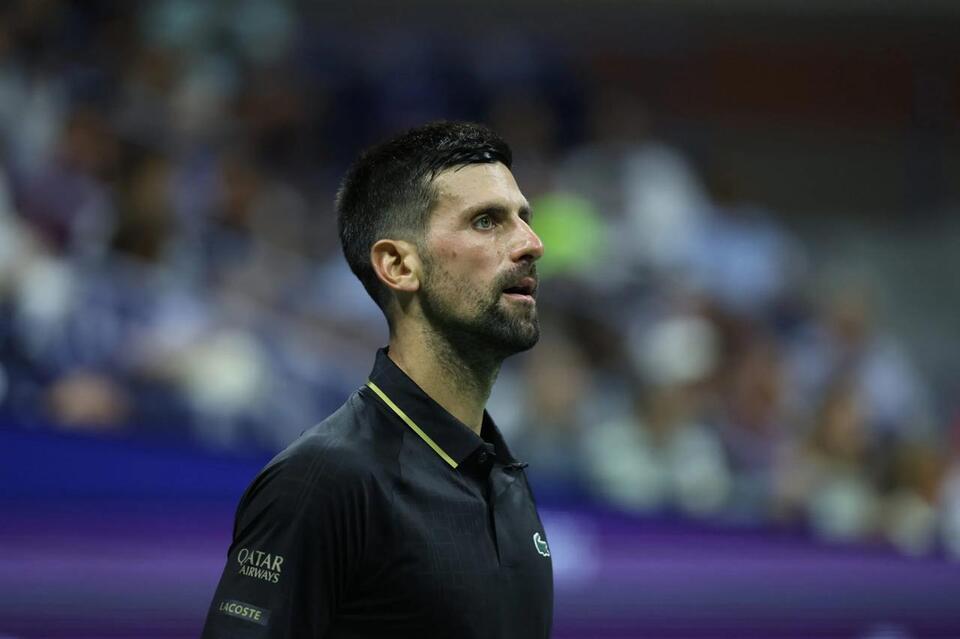 Djokovic Eyes Comeback vs Sinner & Alcaraz