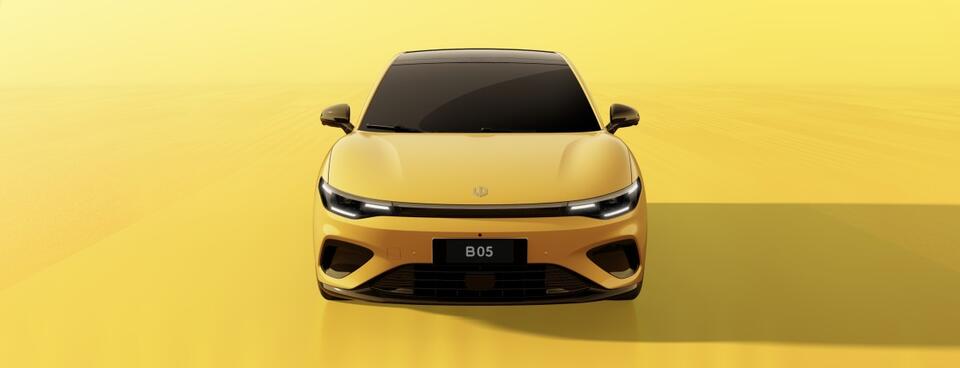 $13K EV With 320-Mile Range?!