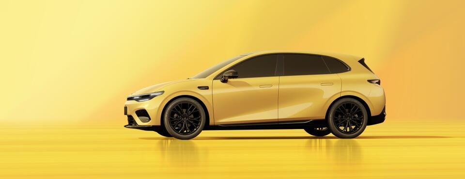 $13K EV With 320-Mile Range?!