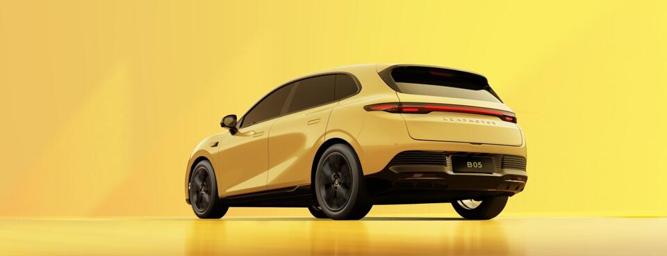 $13K EV With 320-Mile Range?!