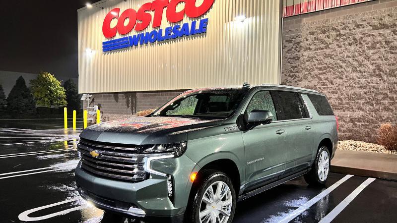 Costco’s Secret Car Deal: No Haggling, Big Perks