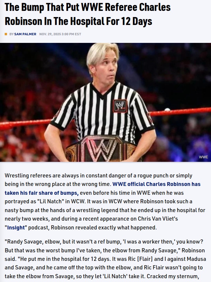 Lil Naitch’s Wildest Bump: Savage’s Elbow