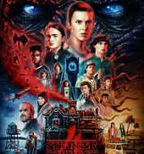 Stranger Things Cast Feud? 🍿