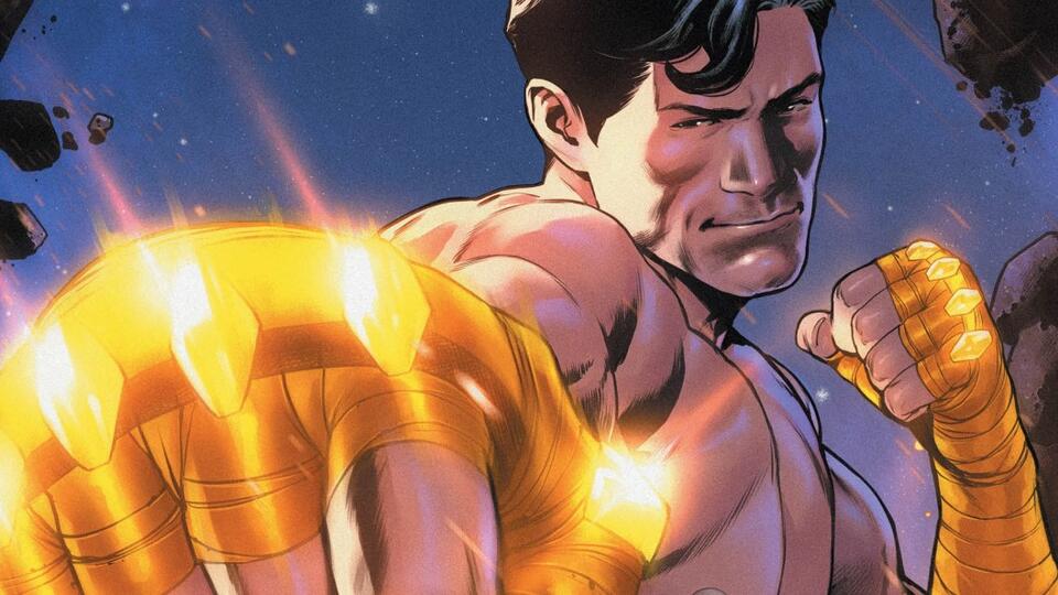 Lex Luthor’s Plan Totally Backfires! 🤯