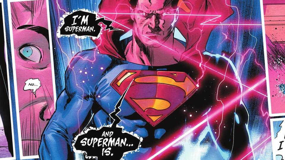 Lex Luthor’s Plan Totally Backfires! 🤯