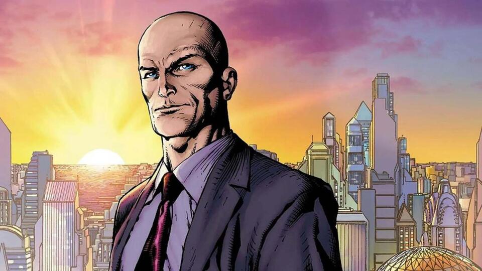 Lex Luthor’s Plan Totally Backfires! 🤯