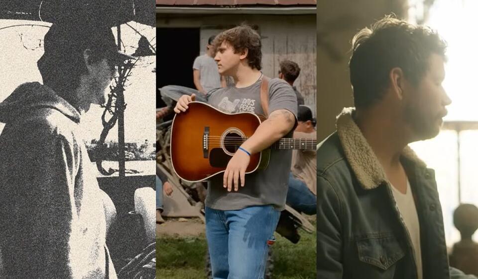 Why Is Every Country Song About Adeline? 🤔