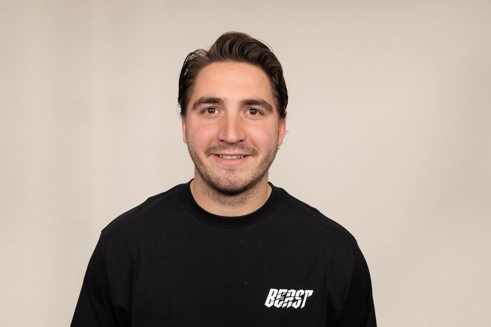 Why I Ditched Wall Street for MrBeast