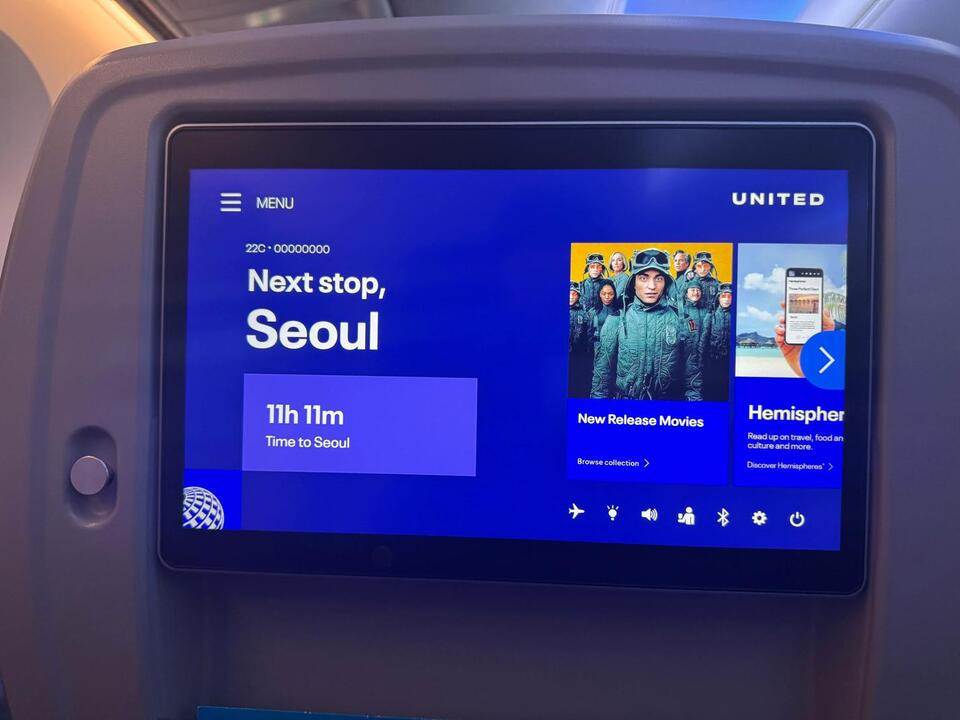 Why I’d Splurge on Comfy Plane Seats Again