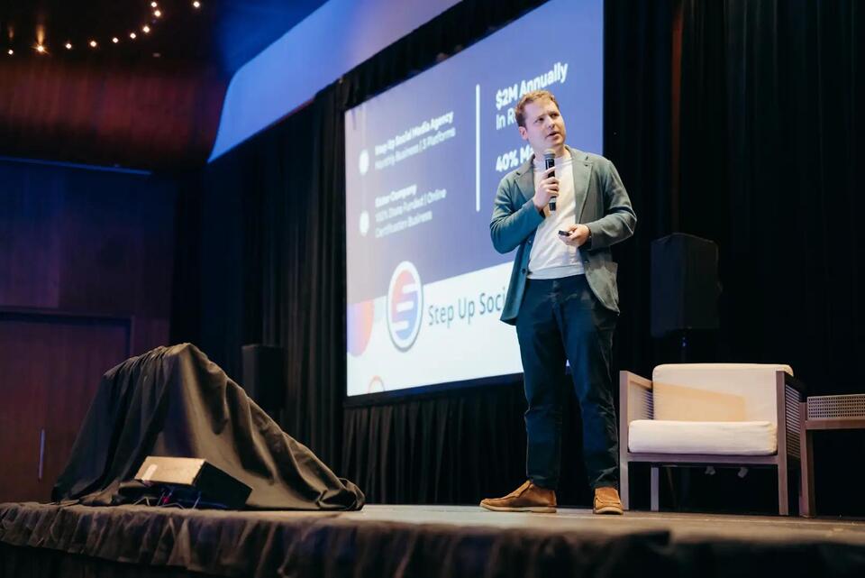 Would You Trade Sleep for $25 Million?