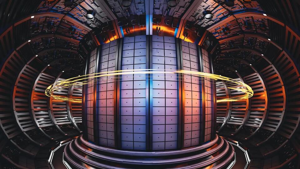 Would You Bet on Limitless Energy?