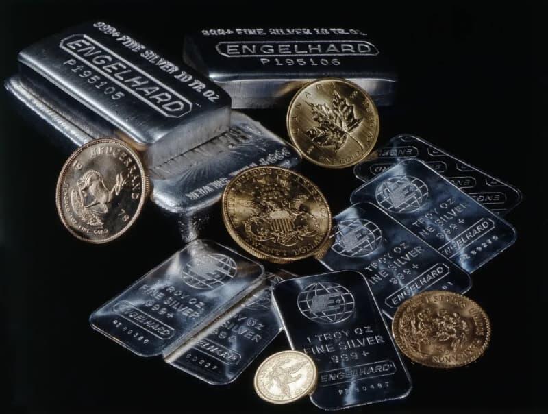 Silver Price Today: Why It’s Hitting New Highs