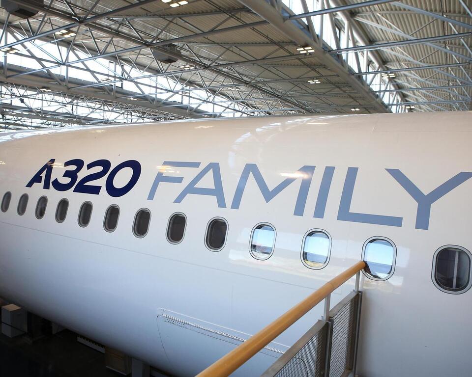 Airbus A320 Recall: Why Your Flight Might Be Delayed