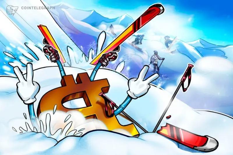 Bitcoin Price: Is It Time to Panic?