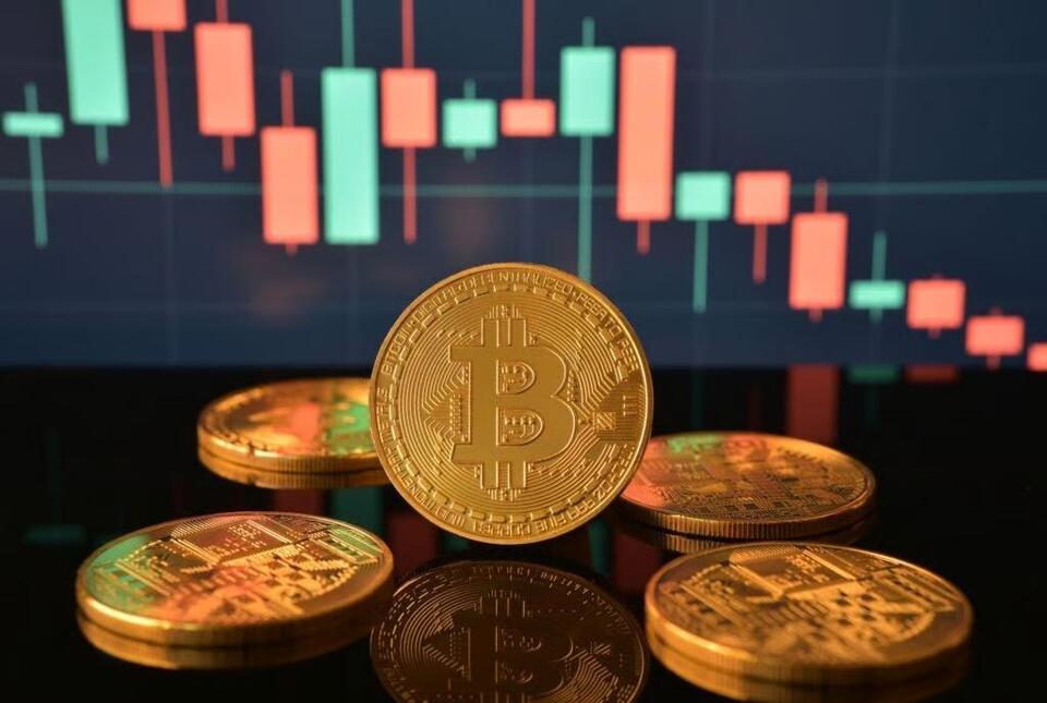 Bitcoin Price Drop: Should You Panic?