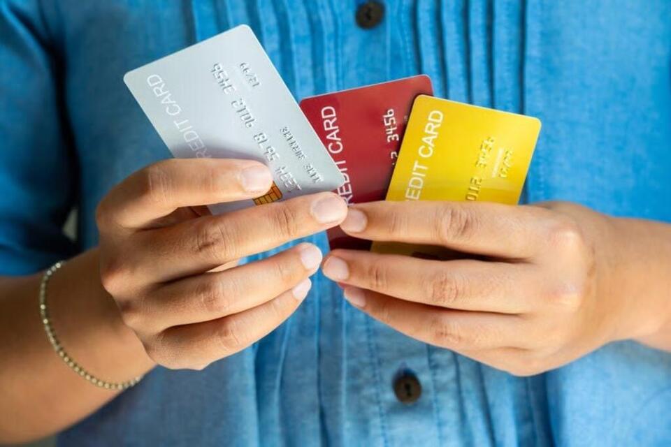 Credit Cards: Friend or Foe for Your Wallet?