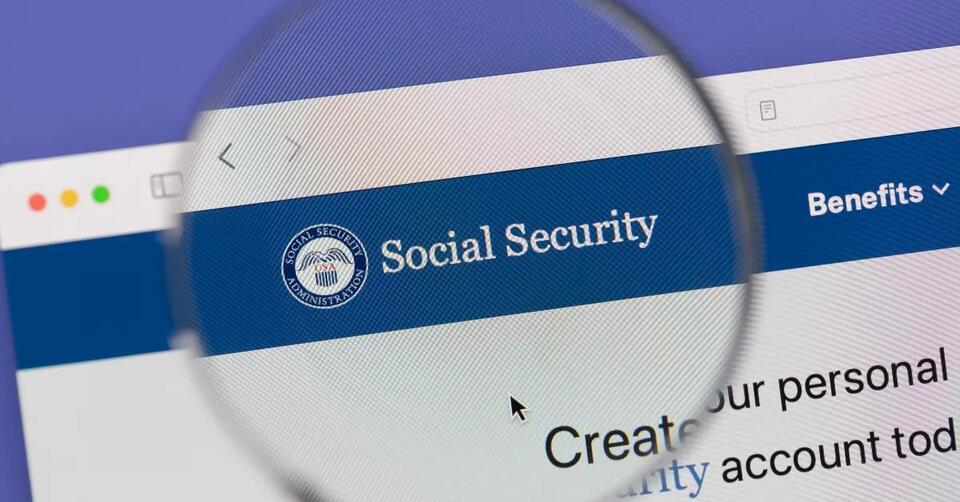 Social Security Shake-Up: What’s in Your 2026 Check?